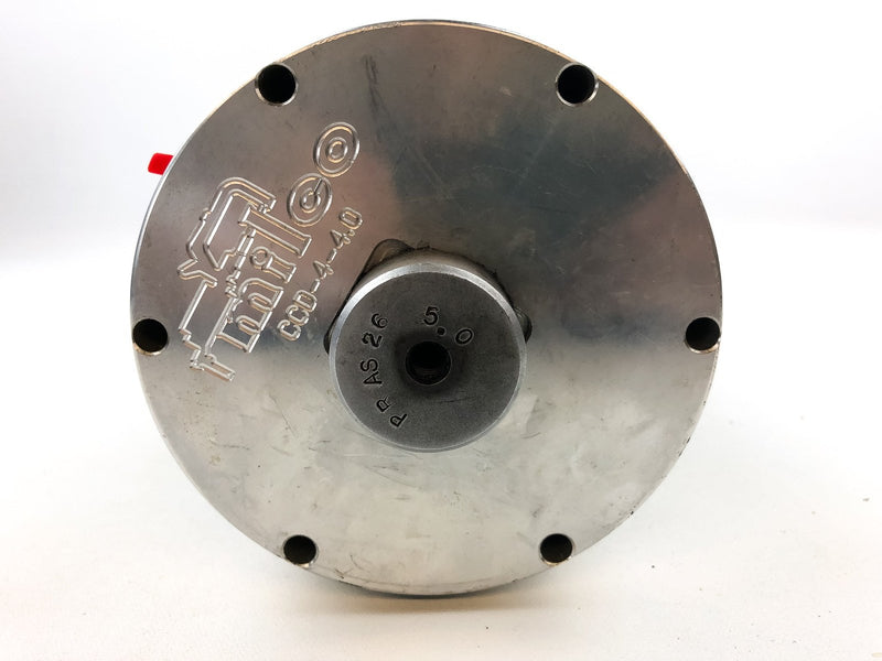 Milco Modular Actuator Assembly ML-P1-2405-03 Pneumatic 452-10029-17 7