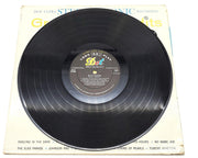 Billy Vaughn & His Orchestra Great Golden Hits 33 RPM LP Record Dot Records 1960 5