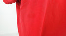 Vintage 90's JERZEES Polo Shirt Short Sleeve Red XL Da Vinci's 8