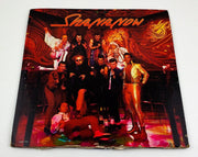 SHA NA NA Sha Na Now 33 RPM LP Record Kama Sutra Records 1975 1