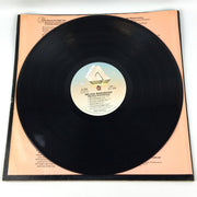 Melissa Manchester Melissa Manchester Record 33 RPM LP AL 9506 Arista 1979 4