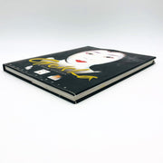 Geisha Hardcover Kyoko Aihara 1999 The World of Kyoto Japan Culture 4