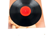 A Star is Born 33 Record Barbara Streisand Kristofferson JS 34403 Gatefold MINT 7