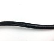 3 Prong Replacement Power Supply Cord Non Detachable Open End Pigtail 6FT 3pk 4