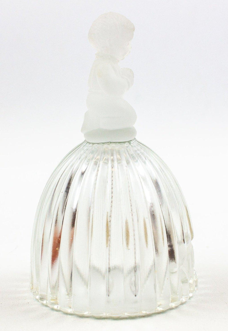 Geobel: Vintage Annual Crystal Glass Bell - 1979, w/ Original Box | USED 3
