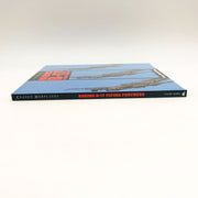 Classic Warplanes Boeing B-17 Flying Fortress Hardcover Doug Richardson 1991 3