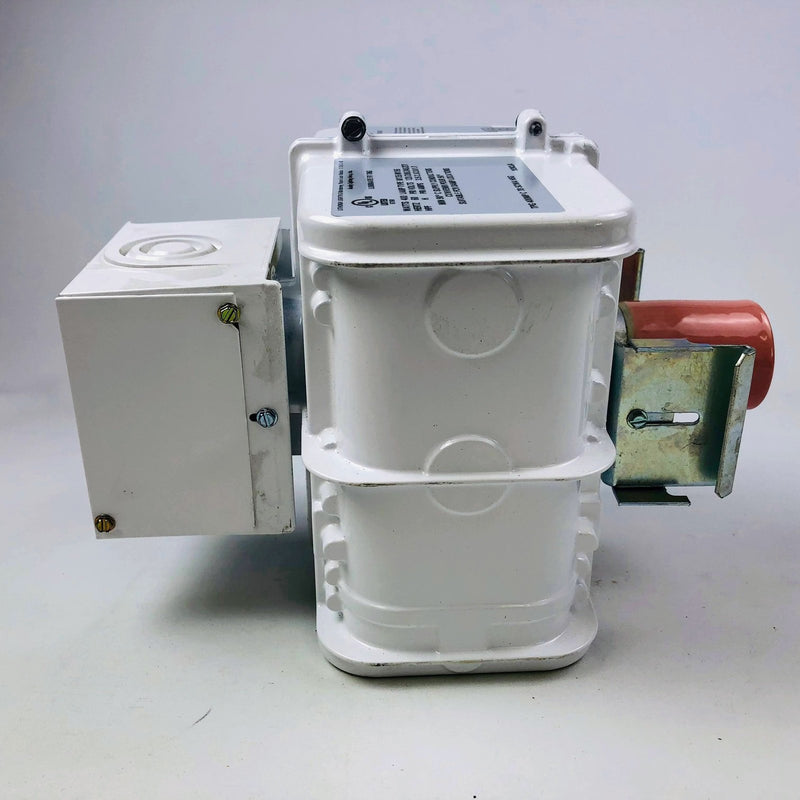 Lithonia Lighting Ballast Housing TPG 400MP C TB SCWA HSG 400 W M135 Damp Loca 4