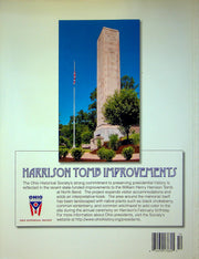 Timeline Magazine Ohio 2005 Vol 22 No. 4 Election of 1840, Harrison Tomb 3