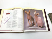 For the Love of Cats Amy D. Shojai 1995 PLUS 2 Bonus Cat Books 9