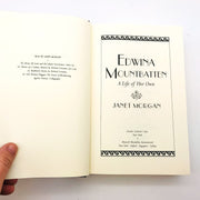 Edwina Mountbatten Life Of Her Own Hardcover Janet Morgan 1991 Great Britain 7