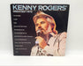 Kenny Rogers Greatest Hits LP Record Liberty 1980 LOO-1072 1