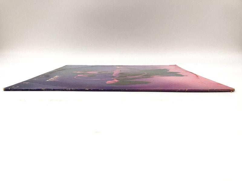 Grace Slick Dreams Record 33 RPM LP AFL1-3544 RCA Records 1980 4