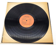 Frank Sinatra Sings For Only The Lonely 33 RPM LP Record Capitol 1973 6