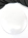 Plastic Acrylic Circle Round Disc Blanks Adhesive 8-3/4" Diameter, 1/16" Thick 4