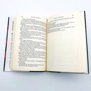 Fatal Voyage Hardcover Kathy Reichs 2001 Forensic Anthropologist Murder Mystery 9