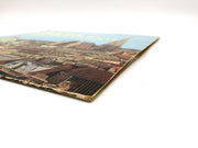 Rund Um Den Stephansdom Record 33 RPM LP SOLP-454 Elite Special 4