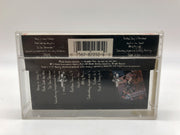 But Seriously Phil Collins Cassette Atlantic 1989 I Wish It Would Rain Down 7