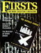 Firsts Magazine November 1997 Vol 7 No 11 Collecting George Pelecanos 1