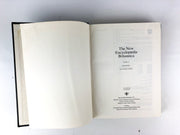 Britannica Macropaedia Knowledge in Depth Volume 17 Edition 15 Decorative Edison 8