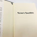 Tarzan's Tonsillitis Hardcover Alfredo Bryce Echenique 2001 1st American Edition 8