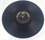 Byron Harlan When The Sunset Turns The Ocean's Blue To Gold 78 Record 1907 3