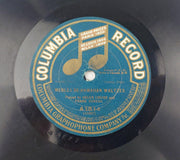 Helen Louise And Frank Ferera My Old Kentucky Home 78 Record Columbia 1915 1