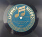 Helen Louise And Frank Ferera My Old Kentucky Home 78 Record Columbia 1915 1
