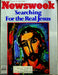 Newsweek Magazine Dec 24 1979 Seeking the Real Jesus Religion Art Changes 1