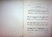 Rosemary Sheet Music Henri Weil 1908 Theo Presser Piano Song Pianoforte 2