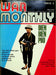 War Monthly Magazine Aug 1974 #5 Birth Flat Top Tank vs Missile Dien Bien Phu 1