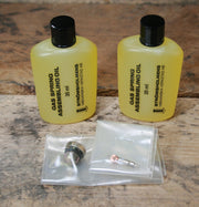 Kaller Gas Springs Repair Kit For LCF-5000 New Open Box 5