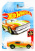 Hot Wheels HW Flames '69 Superbee '71 Mustang F/C Maverick Qty 5 NEW Diecast Car 9