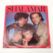 Shalamar Dead Giveaway Single Record Solar 1983 7-69819 1