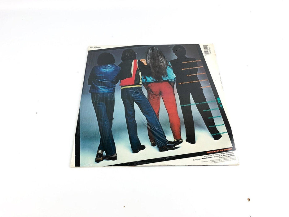 The Oak Ridge Boys Deliver Record Vinyl MCA-5455 1983 "Still Holding On" 3