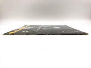 Moe Bandy Joe Stampley Hey Joe/Hey Moe Record 33 RPM LP FC 37003 Columbia 1981 4