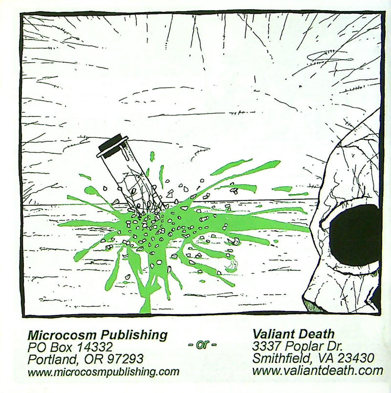 The CIA Makes Sciene Fiction Unexciting #2 07 CIA Documents on AIDS, Bio Weapons