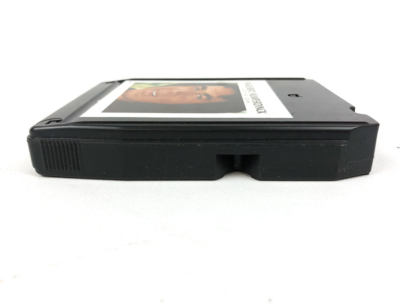 Engelbert Humperdinck After the Lovin' 8 Track Tape PEA 34381 EPIC 1976