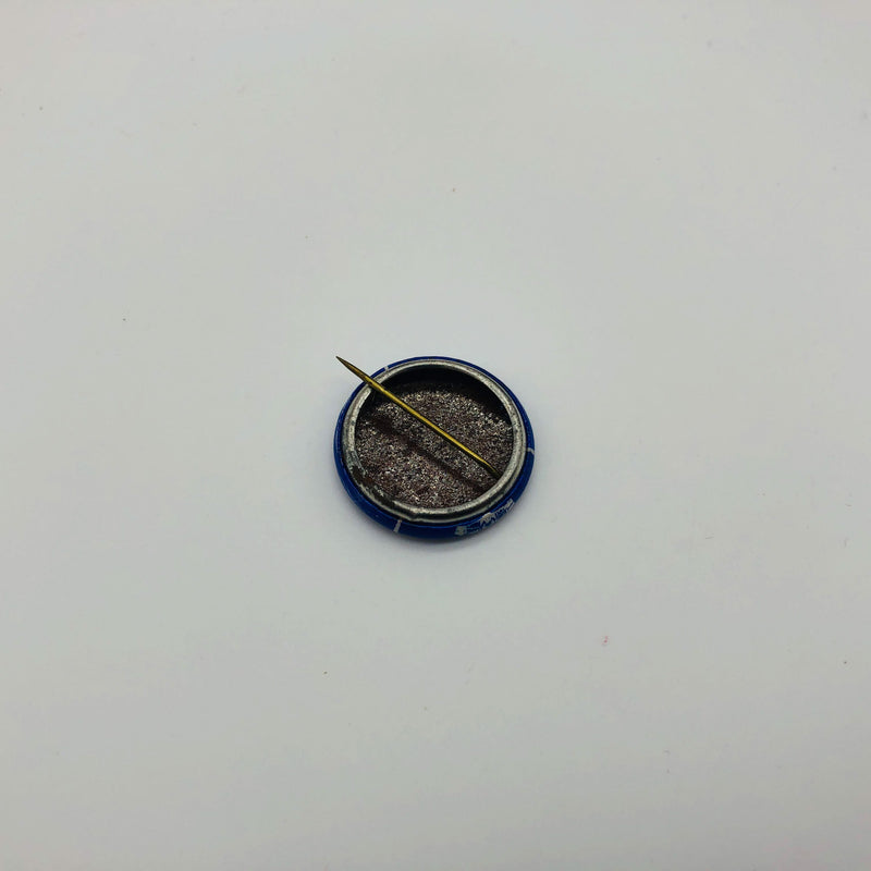 Vintage United Citizens for Nixon Button Pinback .75" Presidential Campaign 3