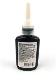 3M RT35 Scotch Weld Slip Fit/Slow Cure Retaining Compound 1.69 FL OZ 2pk 2