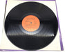 Frank Sinatra Sentimental Journey 33 RPM LP Record Capitol Records SF-726 5