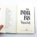 The India Fan HC Victoria Holt 1988 France India Travels Romance 1st Edition 7