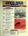 Civil War Times Magazine November 1988 Vol XXVII 7 A Gettysburg Summer 2