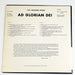 The Raphael Choir Ad Gloriam Dei Record 33 RPM LP SC 46 1970 2