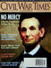 Civil War Times Magazine March 1998 Vol 37 No 1 Lincoln Condemns A Man To Die 1