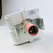 Lithonia Lighting Ballast Housing TPG 400MP C TB SCWA HSG 400 W M135 Damp Loca 2