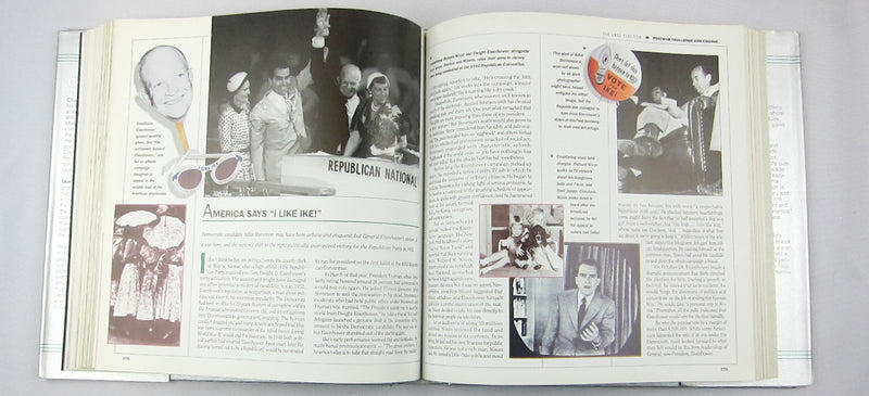 Reader's Digest: Our Glorious Century (Hardback) - 1994 | USED