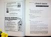 Journal of Church Music Magazine Nov 1967 Ways to Torture the Organist L Bristol 4