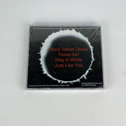 Introducing Eclyptic CD Hudson Ohio 2005 Local Cleveland Ohio Rock Music Band 4