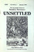 Unsettled Personal Zine 1998 Vol 4 1 Apocalyptic Return of Donald J. Morrison 1