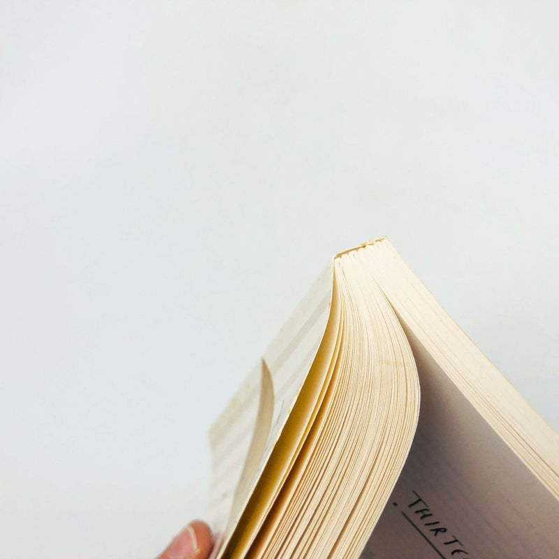 R C Binstock Book Tree Of Heaven Paperback 1995 Japanese Army Occupation War 9